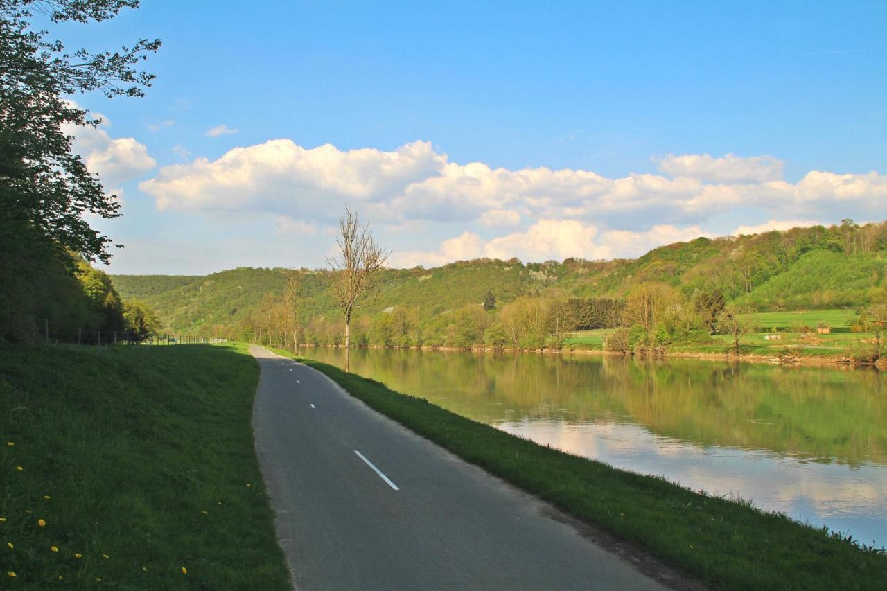 Kyriad Charleville Mezieres Bagian luar foto